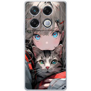 Чехол BoxFace Infinix GT 20 Pro 