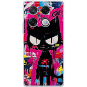 Чехол BoxFace Infinix GT 20 Pro 