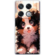 Чехол BoxFace Infinix GT 20 Pro 