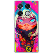 Чехол BoxFace Infinix GT 20 Pro 