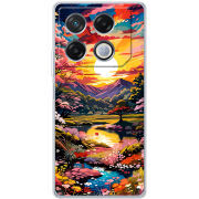 Чехол BoxFace Infinix GT 20 Pro 