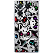 Чехол BoxFace Infinix GT 20 Pro 