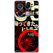 Чехол BoxFace Infinix GT 20 Pro 