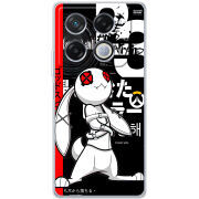 Чехол BoxFace Infinix GT 20 Pro 