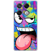 Чехол BoxFace Infinix GT 20 Pro 