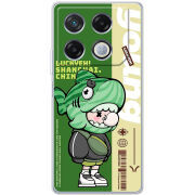 Чехол BoxFace Infinix GT 20 Pro 