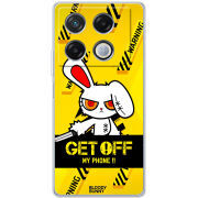 Чехол BoxFace Infinix GT 20 Pro 