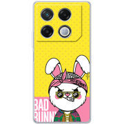 Чехол BoxFace Infinix GT 20 Pro 