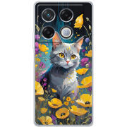 Чехол BoxFace Infinix GT 20 Pro 