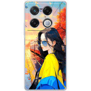 Чехол BoxFace Infinix GT 20 Pro 