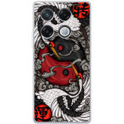 Чехол BoxFace Infinix GT 20 Pro 