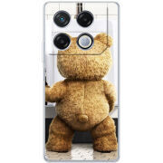 Чехол BoxFace Infinix GT 20 Pro 