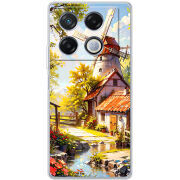 Чехол BoxFace Infinix GT 20 Pro 