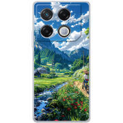 Чехол BoxFace Infinix GT 20 Pro 