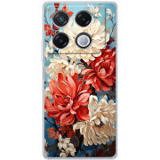 Чехол BoxFace Infinix GT 20 Pro 