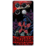 Чехол BoxFace Infinix GT 20 Pro 