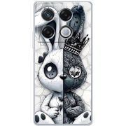 Чехол BoxFace Infinix GT 20 Pro 