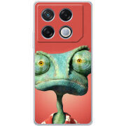 Чехол BoxFace Infinix GT 20 Pro 