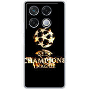 Чехол BoxFace Infinix GT 20 Pro 