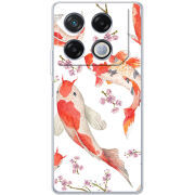 Чехол BoxFace Infinix GT 20 Pro 