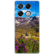 Чехол BoxFace Infinix GT 20 Pro 