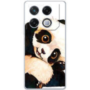 Чехол BoxFace Infinix GT 20 Pro 