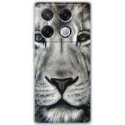 Чехол BoxFace Infinix GT 20 Pro 