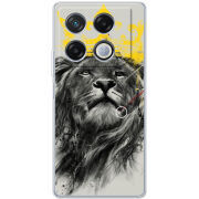 Чехол BoxFace Infinix GT 20 Pro 