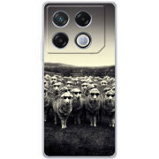 Чехол BoxFace Infinix GT 20 Pro 