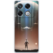 Чехол BoxFace Infinix GT 20 Pro 