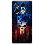 Чехол BoxFace Infinix GT 20 Pro 