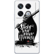 Чехол BoxFace Infinix GT 20 Pro 