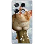 Чехол BoxFace Infinix GT 20 Pro 