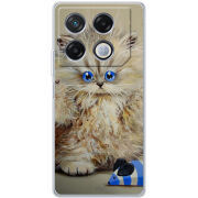 Чехол BoxFace Infinix GT 20 Pro 