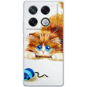 Чехол BoxFace Infinix GT 20 Pro 