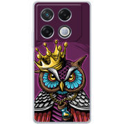 Чехол BoxFace Infinix GT 20 Pro 