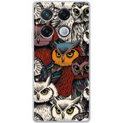 Чехол BoxFace Infinix GT 20 Pro 
