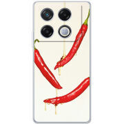 Чехол BoxFace Infinix GT 20 Pro 