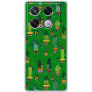 Чехол BoxFace Infinix GT 20 Pro 