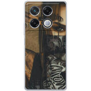Чехол BoxFace Infinix GT 20 Pro 