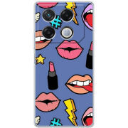 Чехол BoxFace Infinix GT 20 Pro 