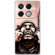 Чехол BoxFace Infinix GT 20 Pro 