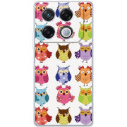 Чехол BoxFace Infinix GT 20 Pro 