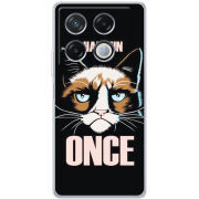 Чехол BoxFace Infinix GT 20 Pro 