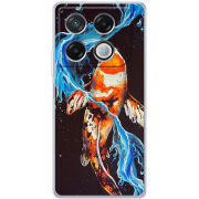 Чехол BoxFace Infinix GT 20 Pro 