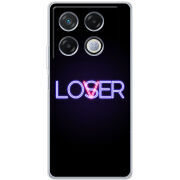 Чехол BoxFace Infinix GT 20 Pro 