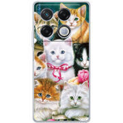 Чехол BoxFace Infinix GT 20 Pro 