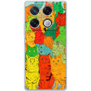 Чехол BoxFace Infinix GT 20 Pro 