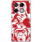 Чехол BoxFace Infinix GT 20 Pro 