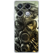 Чехол BoxFace Infinix GT 20 Pro 